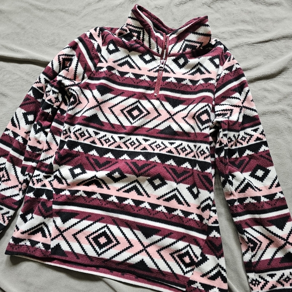 Pullover L - 10-12 Crazy 8 - Picture 1 of 2